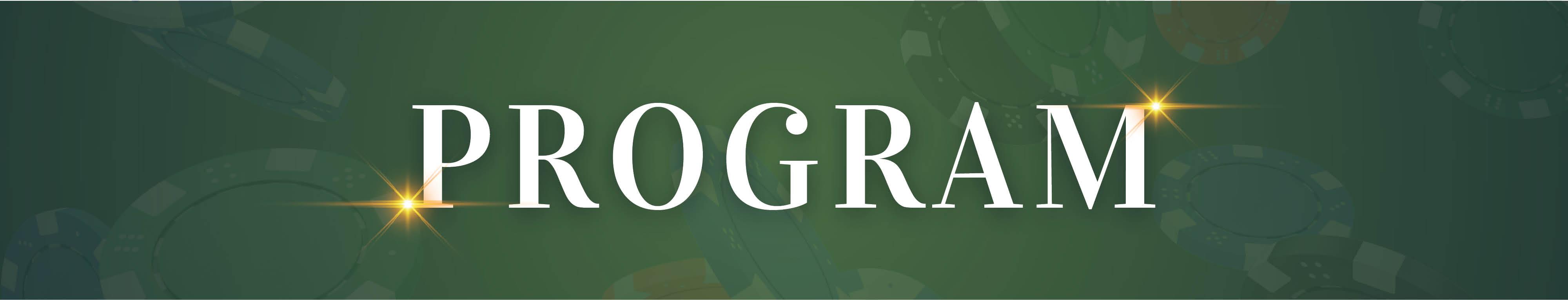 Program